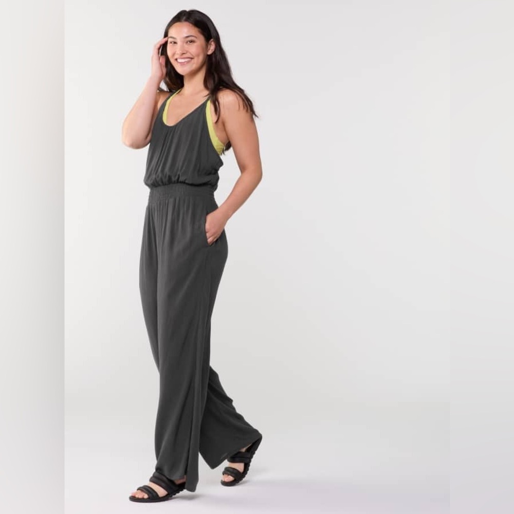 Prana Jumpsuit